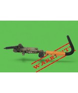 Scag Turf Tiger 3722 zero turn mower steering handle linkage lever arm LEFT - $135.98 CAD