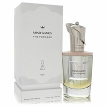 Mind Games The Forward by Mind Games Extrait De Parfum Spray (Unisex) 3.4 oz (Wo - $8,921.36 MXN