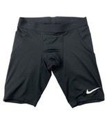 Nike Pro Hyperstrong MLB Compression Shorts Mens size Medium Black  Whit... - £17.71 GBP