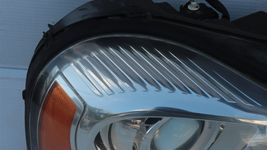 07-14 Volvo XC90 Xenon HID AFS Headlight Head Lights Set L&R - POLISHED image 10