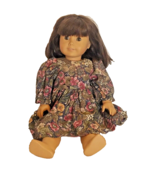 Pleasant Company American Girl Doll - Brown Hair Brown Eyes - $40.00