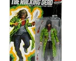 The Walking Dead Action Figure Beta Lucille Patrol Berserker Bloody Version - $21.28