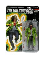 The Walking Dead Action Figure Beta Lucille Patrol Berserker Bloody Version - $29.09 CAD
