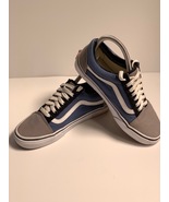 Vans Old Skool Pro Sneakers - Size 8 (W) / 6.5 (M) - Great Condition! Rare  - £36.05 GBP