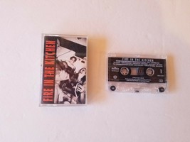 Fire In The Kitchen - Self Titled -  Cassette Tape - £5.85 GBP