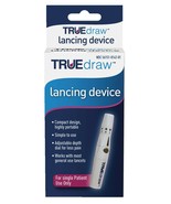 TRUE Draw Universal Lancet Device - $9.49 CAD