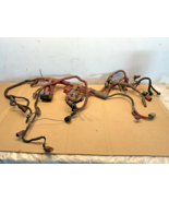 Cummins ISX 15 DOHC 450HP Diesel engine wire harness 3683334 OEM - $7,832.11 MXN