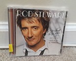 It Had to Be You: The Great American Songbook di Rod Stewart (CD, ottobr... - $5.22