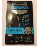 Gadget Guard Ice Tempered Glass Screen Protector For Kyocera DuraForce Pro - £10.22 GBP