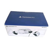 Sony PlayStation VR2 Headset - Whıte (CFIJ-17000) PS5 - $288.22