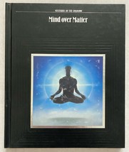 Mysteries Of The Unkown: Mind Over Matter (1988) Time-Life Paranormal Series - £15.00 GBP