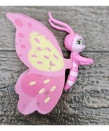 Strawberry Shortcake Sun Lovin’ Garden Mini  BUTTERFLY Replacement 2012 ... - $21.73