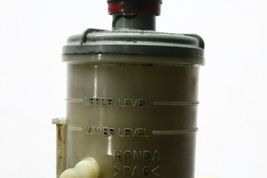 2005-2008 ACURA RL 3.5L POWER STEERING RESERVOIR FLUID BOTTLE OEM P9742 image 11