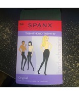 NWT Spanx SZ B 115-150 Pounds Green Body Shaping Tight End Tights NEW - $13.85