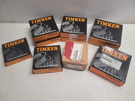 Timken Kit Bearing, Axle Rebuild Kit Differential Gillig 82-90488-000 - £469.67 GBP