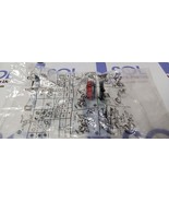 Allen Bradley 800FP-P4 Pilot Light Red Ser A IP66 - $58.76 CAD