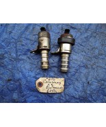 2016 Ford Mustang 2.3 VTC sensors set variable timing control engine mot... - €51,35 EUR