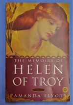 The Memoirs of Helen of Troy by Amanda Elyot (2006, Trade Paperback) - £7.76 GBP