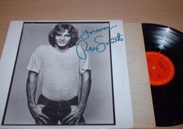 Rex Smith - Forever - LP Record  VG VG - £5.24 GBP