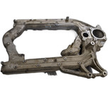 Intake Manifold From 2003 Ford F-350 Super Duty  6.0 1839902C1 Diesel - $124.95