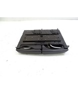 03 Mercedes R230 SL500 cup holder, 2306800250 - $246.68 CAD