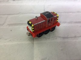 Mattel Thomas the Train & Friends Salty Engine Car Die Cast Take Along Play 2009 - £5.42 GBP