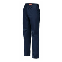 Mens Hard Yakka Koolgear Vented Pants Work Lightweight Summer Cool Cotto... - £61.81 GBP