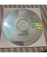 Tyan Computers Drivers CD Vintage Software CD - $256.30 MXN