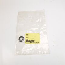 New OEM Meyer O-ring A Valve Seal Kit 15431 - $4.00