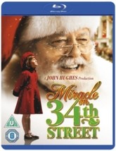 Miracle on 34th Street (Blu-ray) [1994] - BluRay Miracle On 34Th Street - Bluray - £13.01 GBP