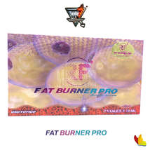 Fat Burner Pro By TR7 - £103.91 GBP