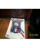 1980 Zee Toys Friction Powered Lemans Racing Cars #6 Porsche 917 MIP - $475.17 MXN