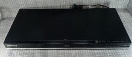 Samsung BD-D5100 Blu-Ray Player With Web Connection And HDMI - $23.99