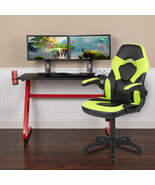 Red Gaming Desk and Chair Set BLN-X10RSG1030-GN-GG - $358.53 CAD