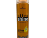 Citre Shine Shine Miracle Highly Laminating Lacquer Spray Firm Hold - 8 ... - £30.95 GBP