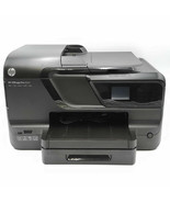 REDUCED 40% - HP OfficeJet PRO 8600 All In One - £26.66 GBP