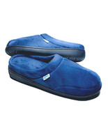 Elite Comfort Pedic Memory Foam Slippers- Medium (M 7.5-8.5/ W 9-10.5) - £6.25 GBP