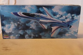 1/72 Scale Hasegawa, X-29A Demonstrator Jet Model Kit #BT20 BN Sealed Box - £56.63 GBP