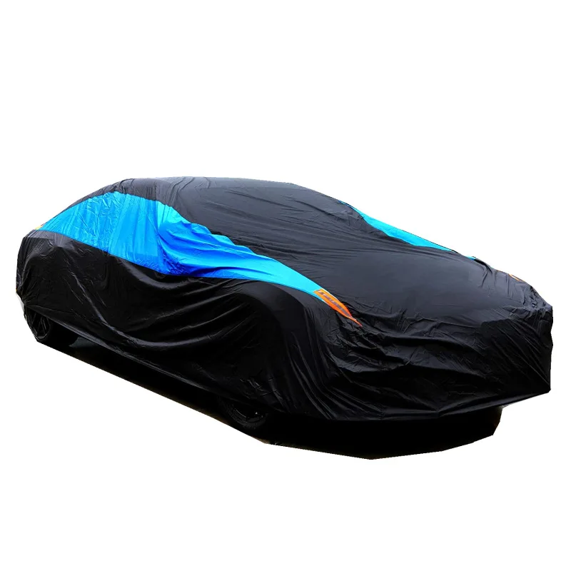 2023 Design Fashion Car Clothing Colored Car Cover Car Clothing Customized Car - £79.93 GBP