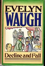 Decline and Fall Waugh, Evelyn - £2.87 GBP