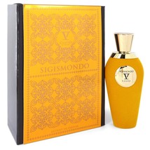 Sigismondo V by Canto Extrait De Parfum Spray (Unisex) 3.38 oz - $197.95
