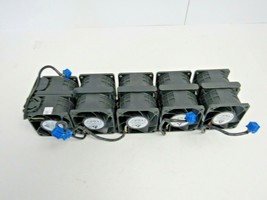 Dell Lot of 5 304KC Hot Swap Dual Cooling Fan for PowerEdge R510 PFC0612... - $6.70