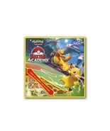 Pokemon Trading Card Game: Pokemon Battle Academy Board Game SEALED NEW - $707.34 MXN