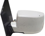 Driver Side View Mirror Power With Memory Fits 04-07 QUEST 404948 - £52.46 GBP