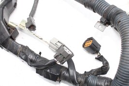 03-05 INFINITI FX35 ENGINE WIRE HARNESS E6222 image 7