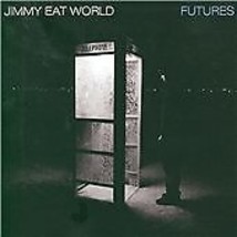 Jimmy Eat World : Futures CD Enhanced CD (2004) Pre-Owned - £11.73 GBP