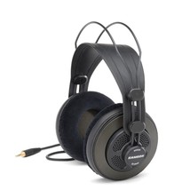 100% original Samson Sr850 Professional Monitor Headset Wide Dynamic Semi-open-b - £46.17 GBP