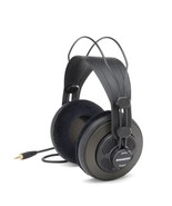 100% original Samson Sr850 Professional Monitor Headset Wide Dynamic Sem... - $1,062.70 MXN