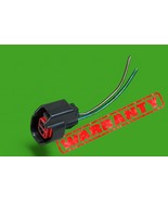 02-2005 Ford Thunderbird Lincoln LS 3.9 engine fuel injector plug connec... - $27.44 CAD