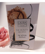 Laura Geller The Beauty Recipes Eye Opening Essentials Brand New - £33.63 GBP